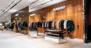 burberry gallerie lafayette|Burberry : the British touch .